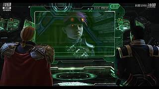 星际2亿万僵尸战役