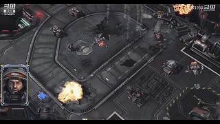 星际2亿万僵尸战役