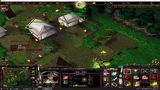 周日晚9点保一禁三比赛