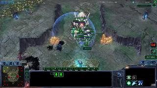 擂台争霸(是四方争霸Plus版)