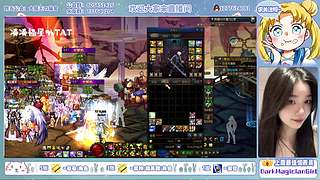 跨五の回归指导！效率雾岚、人造神、周本