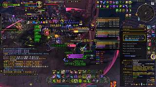 魔兽世界国服11.2.5