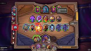 酒馆战棋每日下饭