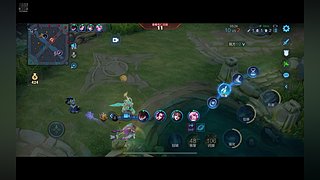 爱玩dota的潇洒的直播间