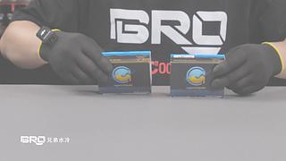 【BRO】高端分体水冷直播装机