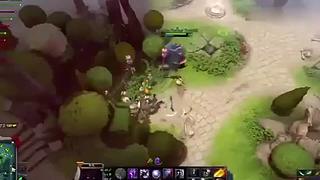 太平洋之星：Summit-Patriot