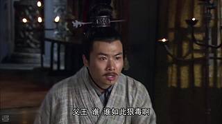 不可能！我二弟天下无敌！