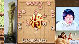 天才晓慧 所向披靡