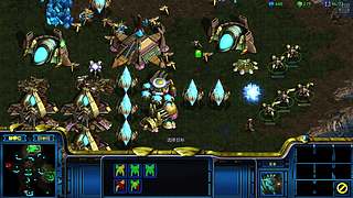 星际争霸ChengGuan