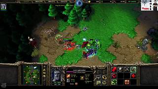 欧皇Happy第一视角