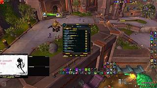 一个老登的魔兽 11270333