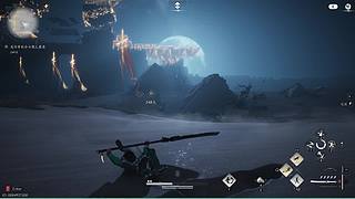 無雙遊俠的直播间，关注获取在播游戏！