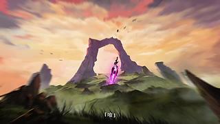 翁法罗斯倒计时 | 「最漫长的一夜」