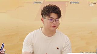 主播很白！白雪公主一样白~