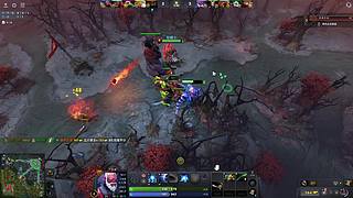 菜中菜的传奇局