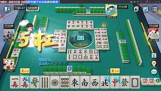 嗨呀，输不完了！！