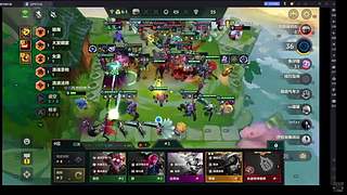 岁月流年423的直播间