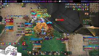 雨祭花逝：元素萨大秘境