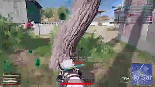 欧气连连的直播间