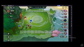 空城岁月16434的直播间