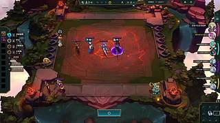 图图猛攻开波啦