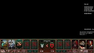 四队出击，中外大战！全程直播PGLS6！