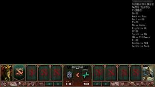 代播员小蒜:解说PGL