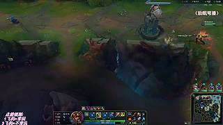 排位增压，乱斗解压