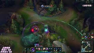 排位增压，乱斗解压