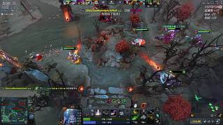 欧服重回12000之旅！