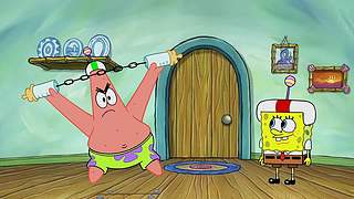 欢迎来到比基尼海滩