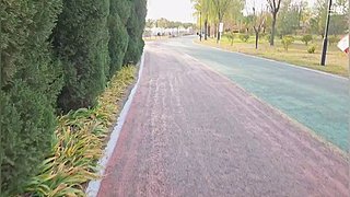 一路南行 筹备中 day1