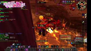 魔兽世界  泰坦  时光