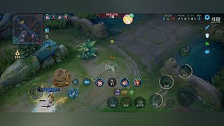 王者萌新在线学技术