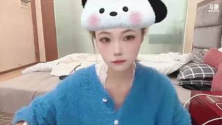 赵阿怜的直播间