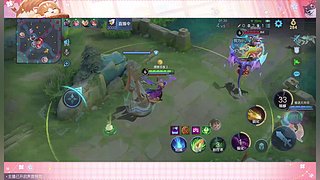 小乖摇头晃脑丨