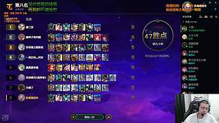 一个聪明绝顶的棋手！