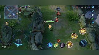 焦虑达咩的直播间