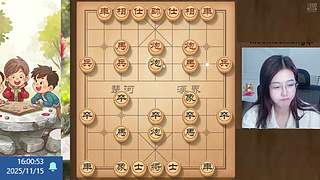 青年才俊田富贵儿直播中