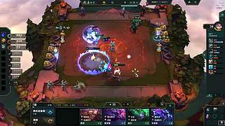 落魄的Abjection丁的直播间