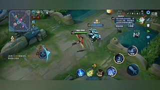 QY曾经的我的直播间