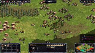 heiddy帝国时代的直播间