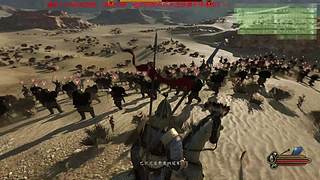 骑砍1.3.2，帝国万岁