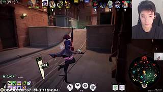 备战12月王者万象棋