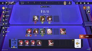 重生之成为崩铲铲天才