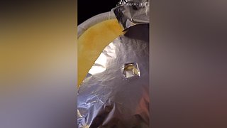 春日限定《一个人穷游中国》