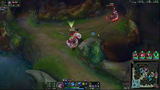 人心中的成见是一座大山 8281