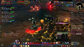 魔兽时光服 不满级不下播挑战