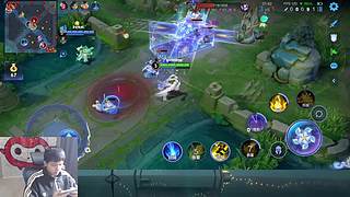 我要成为女娲高手