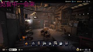 臭狙佬勇闯路易斯安娜州